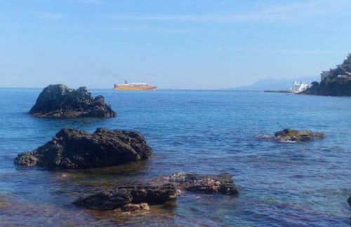 Maison Village Cosy 450m de la plage , 2km de la ville Cap Corse - Foto 34