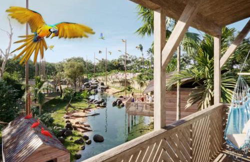 Au Fil de la Marne à 15mn Disney et 25mn Paris - Foto 15