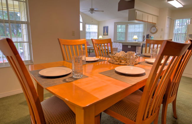 Royal Laguna Villas By Magical Memories - Foto 27