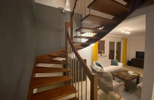 4 Bedroom family house with access to a hot tub - Photo 60