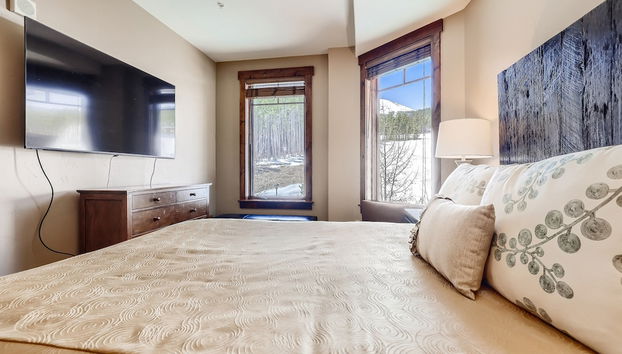 Crystal Peak Retreat - Foto 2, Habitación