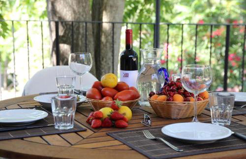 Tenuta Montemassi Podere Montauzzo - Foto 79