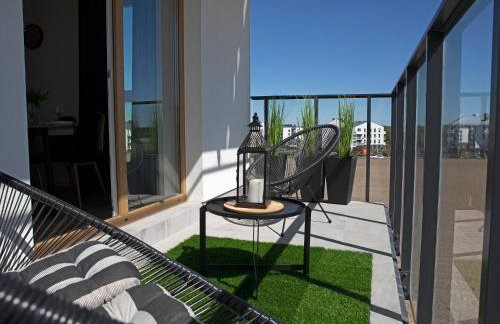 Luxus Apartament Tulipan - Foto 15