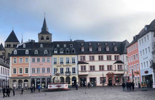 Wohnen am Ufer der Mosel in Trier - Foto 49