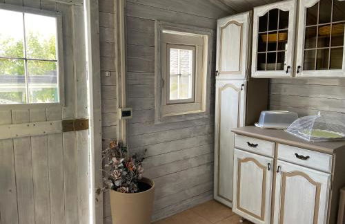 CHALET VELA Natura e Relax - Foto 36