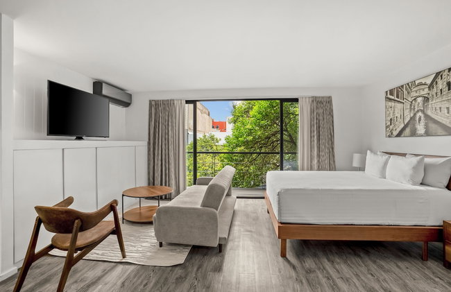 Armonik Suites - Foto 32