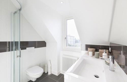 Villa Jules Simon - Foto 13