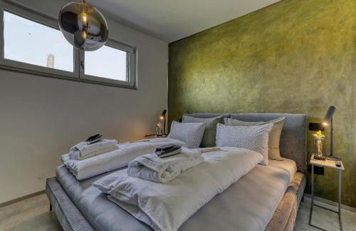 Chalet Panorama - Foto 13