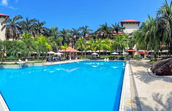 SELESA Tioman Home Stay Apartment - Foto 23