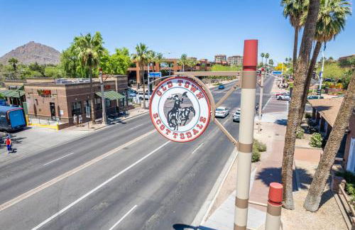 LUX at Craftsman - Heart of Old Town Studio 1 - Foto 22