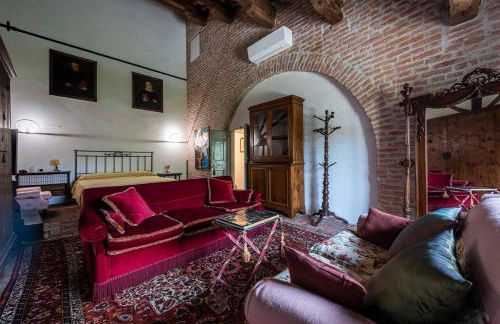 Big Scuderia Country Mansion 5500SquareFeet - Photo 25