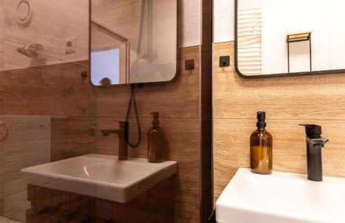 Holiday&Stay, Pool, Massagesessel, 85Zoll TV, Küche - Foto 14