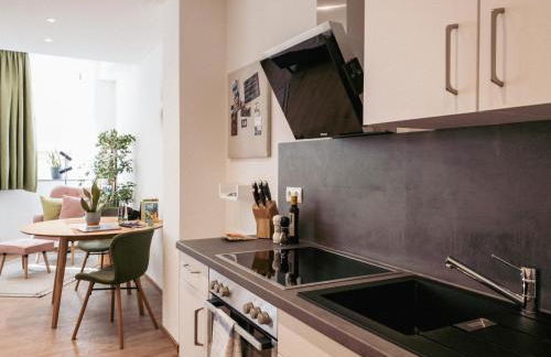 Brunnen Apartments - Foto 36