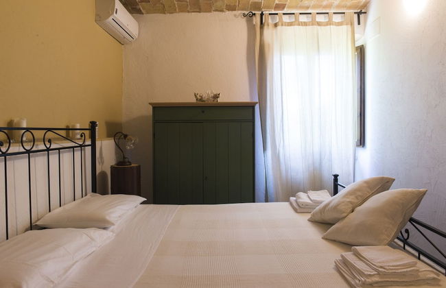 Masseria Ciavolich - Foto 3