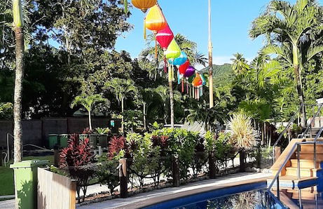 Magic Reef Bungalows - Foto 32