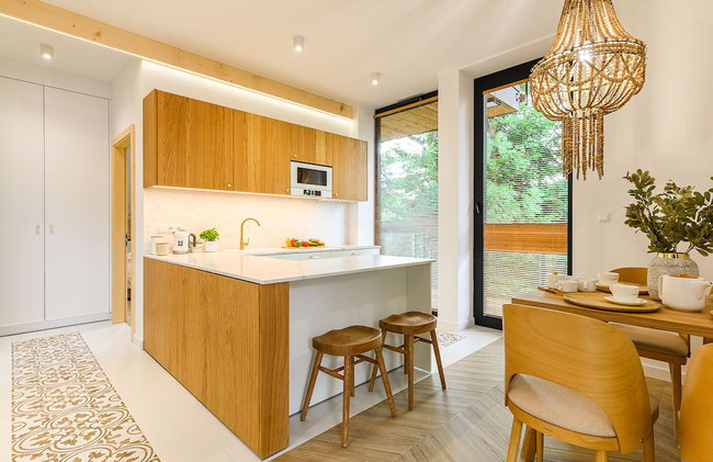 VisitZakopane Kasprowy Residence - Foto 57