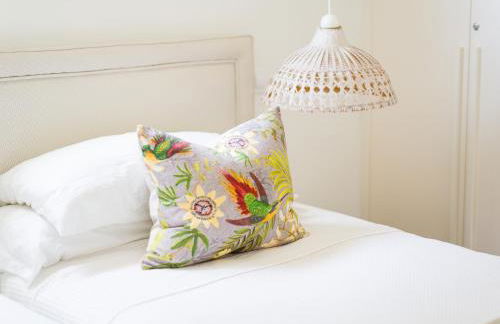 MY SEA VIEW HOLIDAY APARTMENT - Foto 12