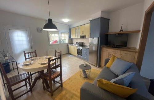 Grupo Gontad Apartamento Travesía da Agra - Foto 9