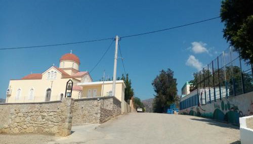 Vine Veranda - Foto 4