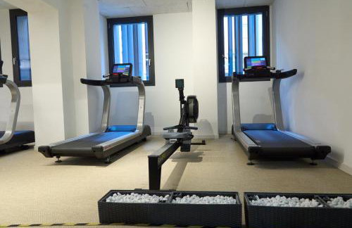 Trastevere Boutique Suite Rome with Gym and Steam Shower - Foto 50