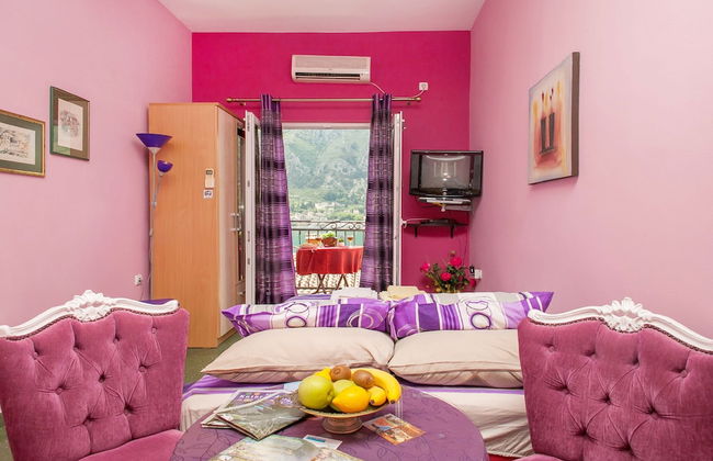 Apartments Boka Heart - Foto 8