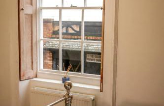 Chester Townhouse in the City Centre - Foto 47