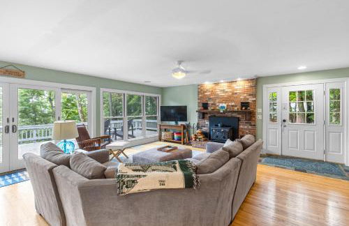 Overlook Chalet - Foto 7