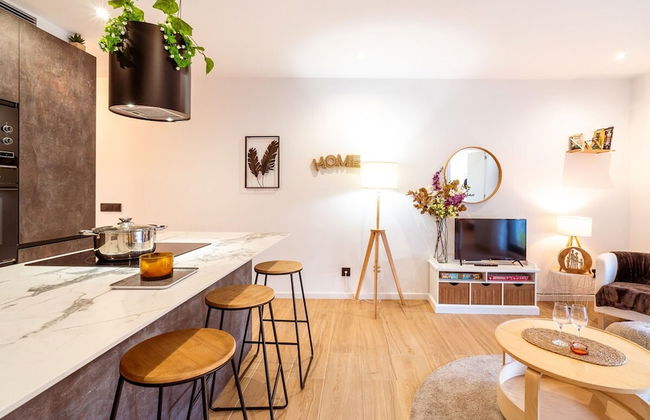 Unik Vacation Penthouse - Foto 53