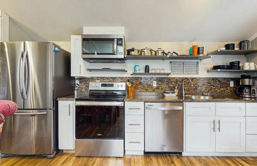 Shorelands Resort Cottage 40 - Foto 7