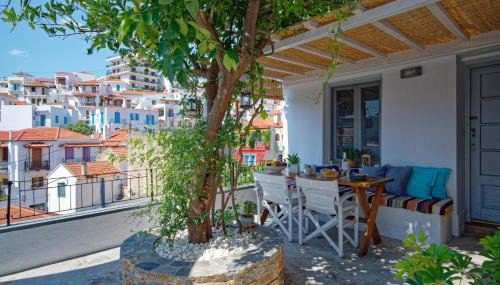 Sinioritsa's House Skopelos - Foto 4