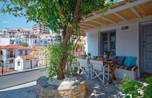 Sinioritsa's House Skopelos - Foto 4