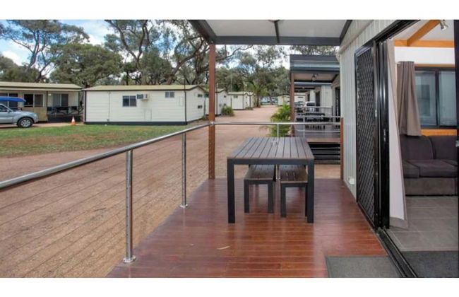 Discovery Parks - Renmark Riverfront - Foto 57