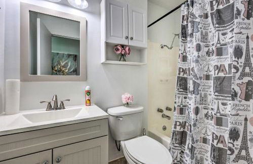 Welcoming Hattiesburg Home Less Than 2 Mi to USM! - Foto 26