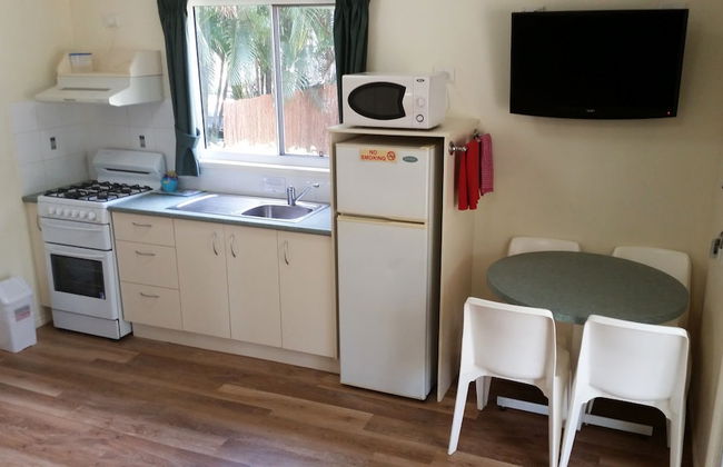 BIG4 Howard Springs Holiday Park - Foto 31