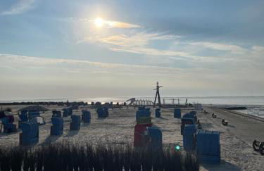 Seestern am Naturstrand - Foto 37