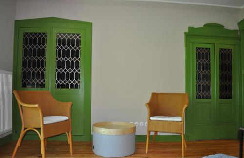 Strandvilla Waldhaus - Foto 38