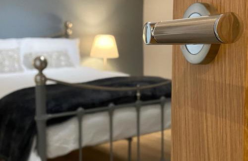 Islas Cottage, a home in the Heart of Speyside - Foto 23