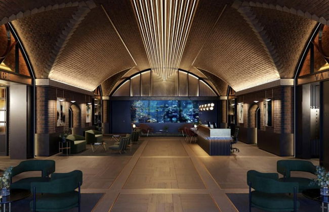 Deansgate Suite - Luxespa - Skyline - Breakfast - Foto 33