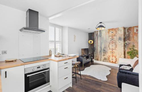 Luxury Holiday Apartments - Photo 29