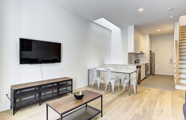 Destination Stays Little Burgundy DT MTL - Foto 8