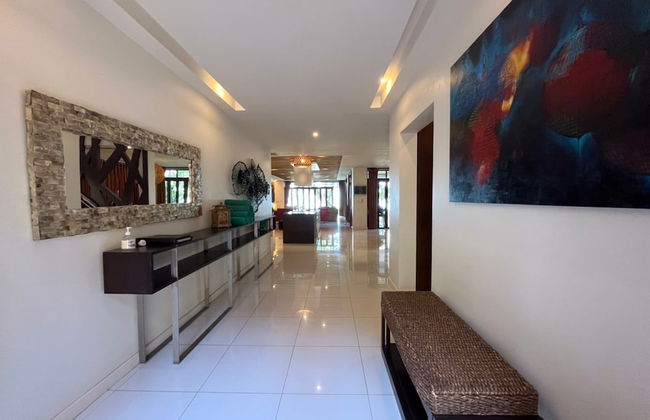 Amatapura Beach Villa 10 - Photo 3