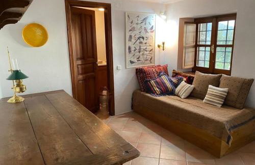 The Ambassador Residence - Traditional stone house - Foto 23