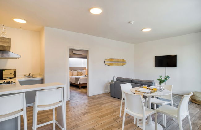 Beach House by ULIV - Foto 18