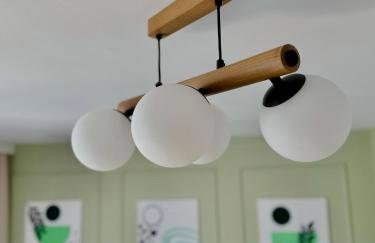 Apartament Zielone Serce Miasta - Foto 12