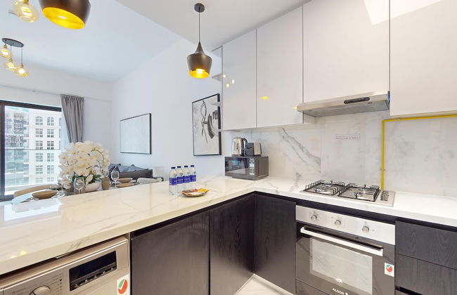 Primestay - Gardenia Living Residences - Foto 68