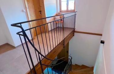 Ferienwohnungen Woid 12 - Foto 12