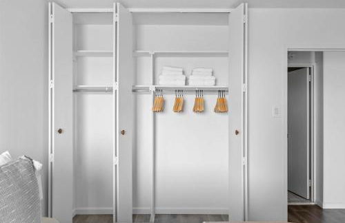 Kips Bay 1br w doorman wd nr East River NYC-978 - Foto 12