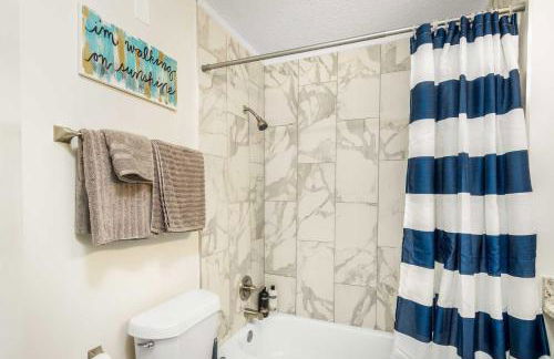 Summer Spot! Glimmering Jacksonville Getaway By Mayo - Foto 24