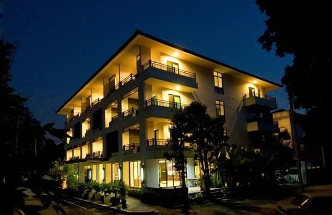 Sang Serene House - Foto 28