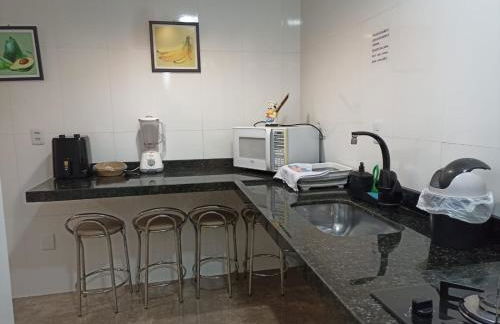 Lindo Loft no centro de Assis - Foto 6